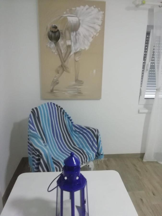 Apartment Hajduk Стариград-Пакленица Экстерьер фото