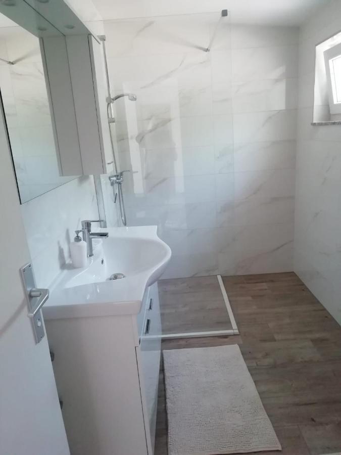 Apartment Hajduk Стариград-Пакленица Экстерьер фото
