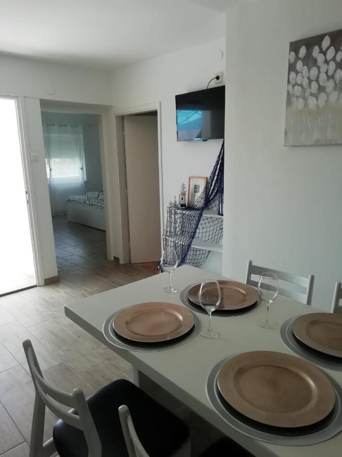 Apartment Hajduk Стариград-Пакленица Экстерьер фото