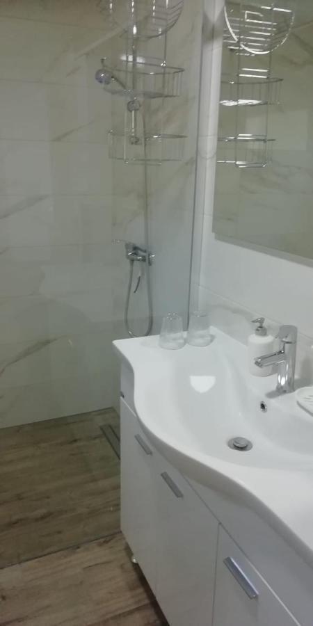 Apartment Hajduk Стариград-Пакленица Экстерьер фото