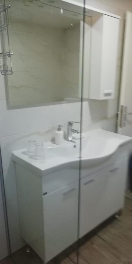 Apartment Hajduk Стариград-Пакленица Экстерьер фото