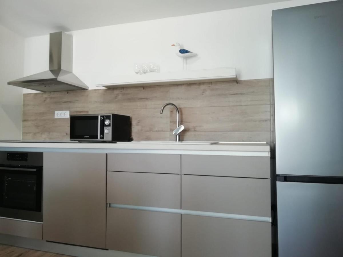 Apartment Hajduk Стариград-Пакленица Экстерьер фото